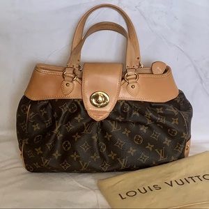 🚫SOLD🚫Louis Vuitton Vintage Boetie PM